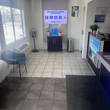 Motel 6-Orlando, Fl - Winter Park Maitland Exterior photo