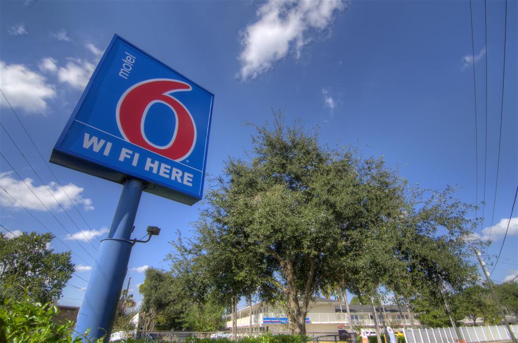 Motel 6-Orlando, Fl - Winter Park Maitland Exterior photo