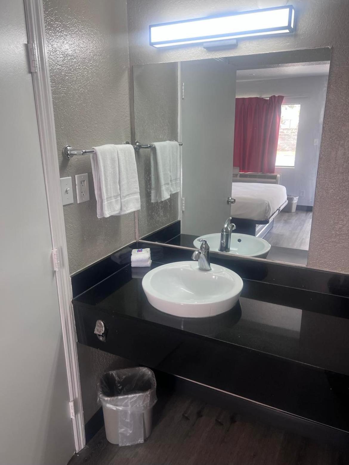Motel 6-Orlando, Fl - Winter Park Maitland Exterior photo
