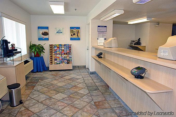 Motel 6-Orlando, Fl - Winter Park Maitland Exterior photo