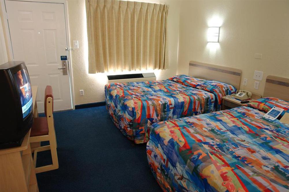 Motel 6-Orlando, Fl - Winter Park Maitland Room photo